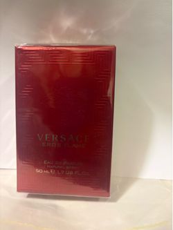 Versace Eros Flame Eau de Parfum Spray 50ml #luxury #fragrance