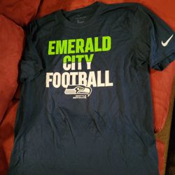 Seahawks Tshirt