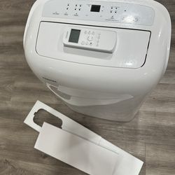 Portable air conditioner