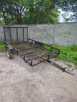 trailer