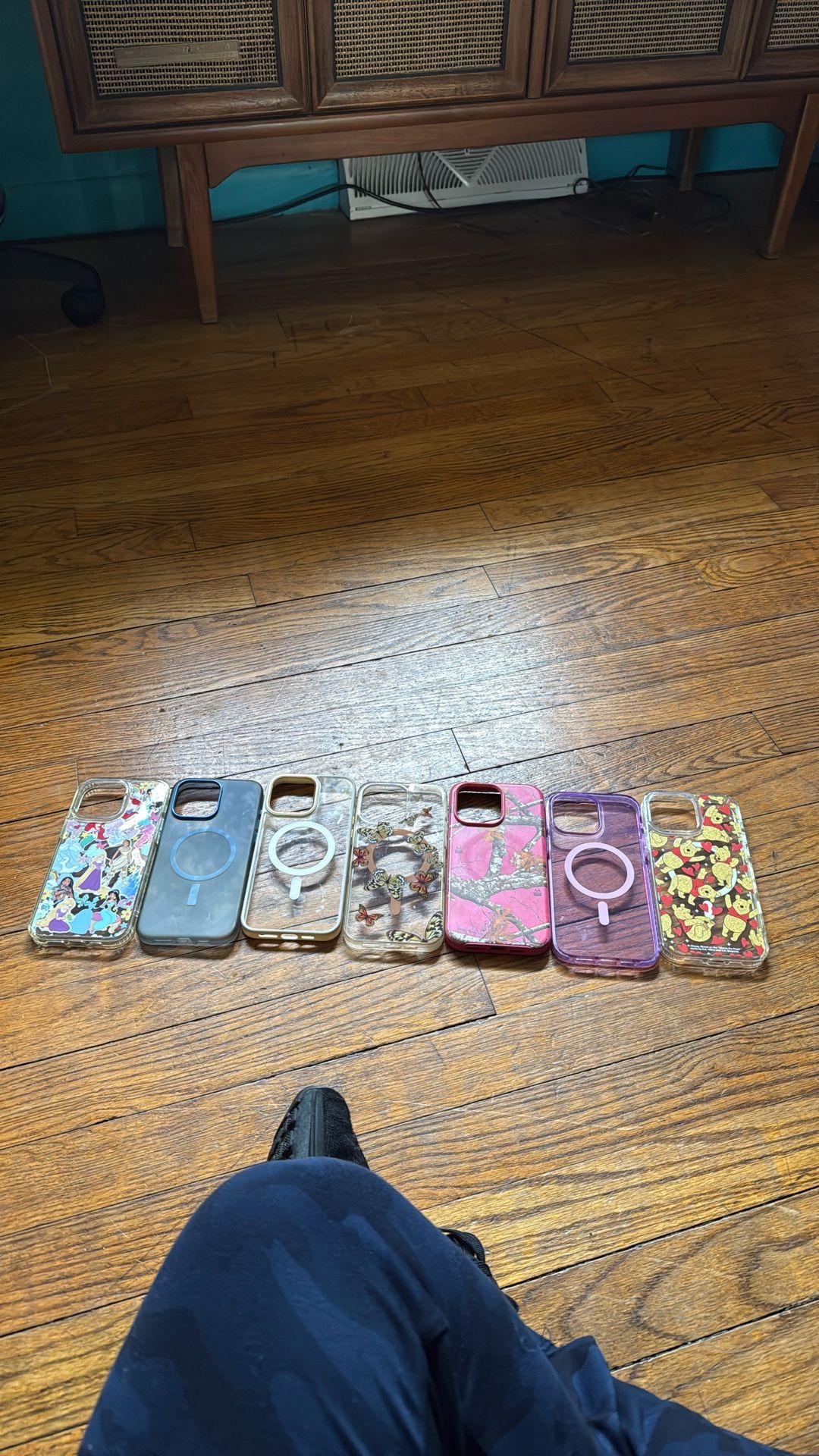 iPhone 15 Pro Max Cases
