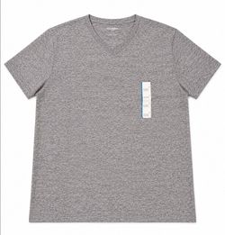 *New* Goodfellow & Co Gray T-Shirt