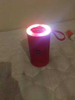 Bluetooth Speaker