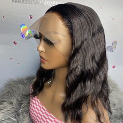 $100 12” Customized Ready To Ship Ready To Wear Ready For Pick Up In Tampa 