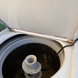 Wash & dryer For Sale 