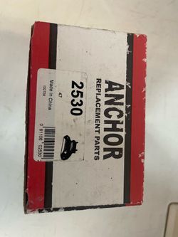 79-93 Fox mustang transmission mount