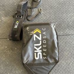 SKLZ Speed Sac