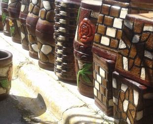 Maseteros nuevos