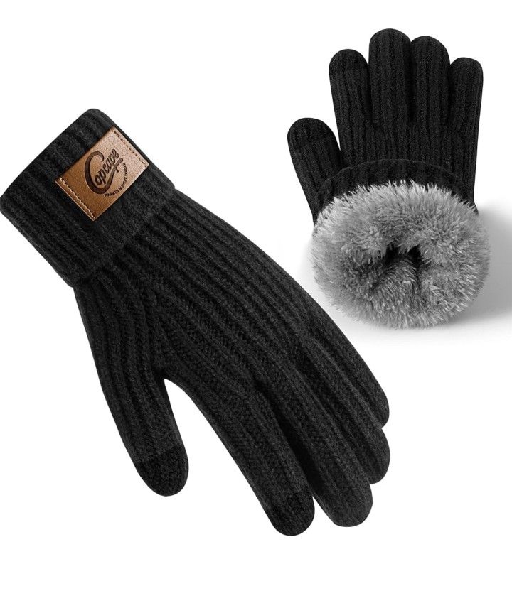 Winter Gloves