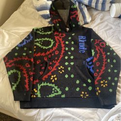 Rhude Hoodie 