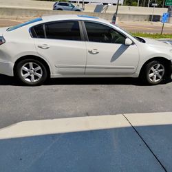 2008 Nissan Altima For Sale 