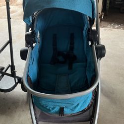 Maxi Cosi Stroller