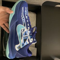Nike Kobe 5 Protro X-Ray