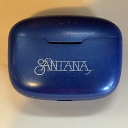 Santana earbuds