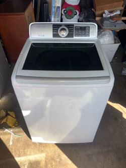Washer - samsung