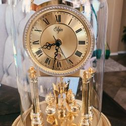 Anniversary  Clock Chimes
