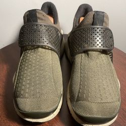 Nike Sock Dart Size 10