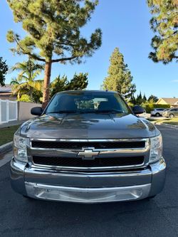 2013 Chevrolet Silverado