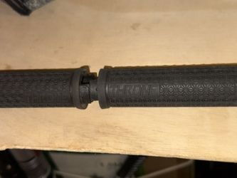 Throne Grips