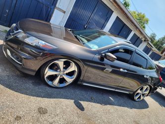 2013 honda accord crosstour