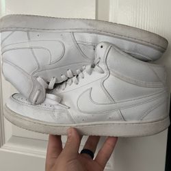 Nike Court vision Mid 