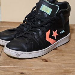Converse Size 10.5 (Want Gone) 
