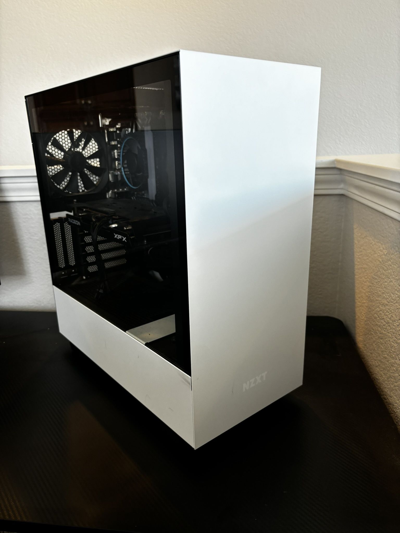 Gaming Computer And Accessories, 12th Gen Intel Core
