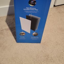 Air Cleaning Purifier Filter