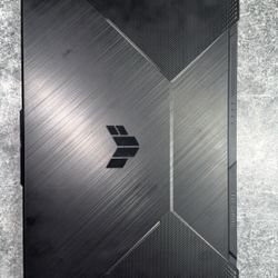 ASUS TUFF GAMING LAPTOP