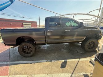 2005 Dodge Ram 2500