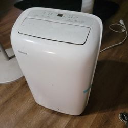 Toshiba A/c