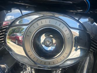 Motorcycle