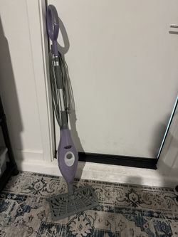 Shark Steam Mop