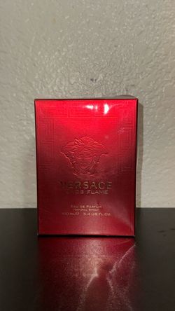 Versace cologne