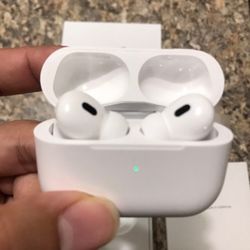 AirPod Pro Second Generation 