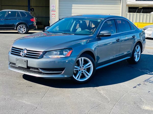 Tsi se passat