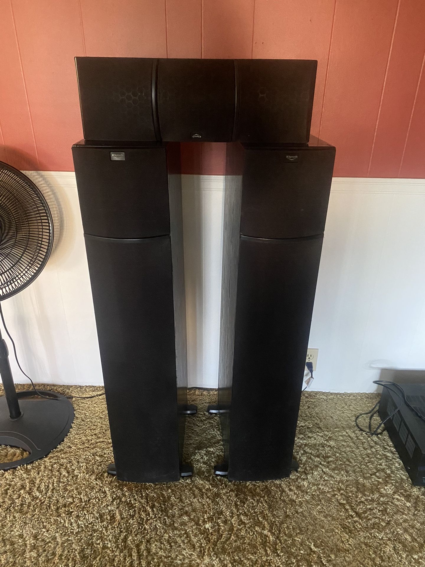 Klipsch Speakers