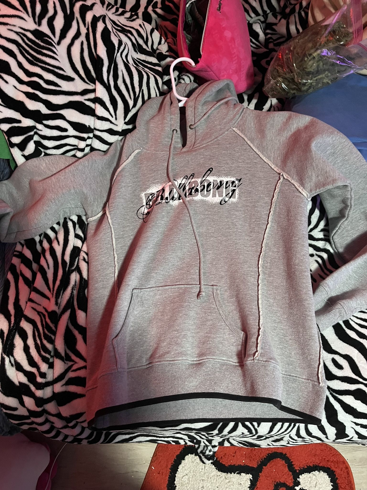 Women’s Billabong Hoodie