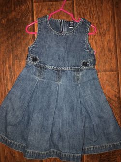 Baby Gap - 2T