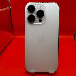 IPhone 14 Pro 256gb Unlock White 