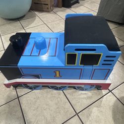 Thomas The Train Toy Chest 