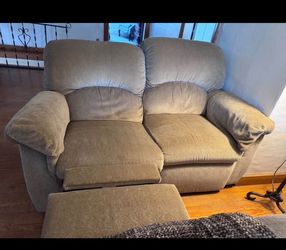 Loveseat