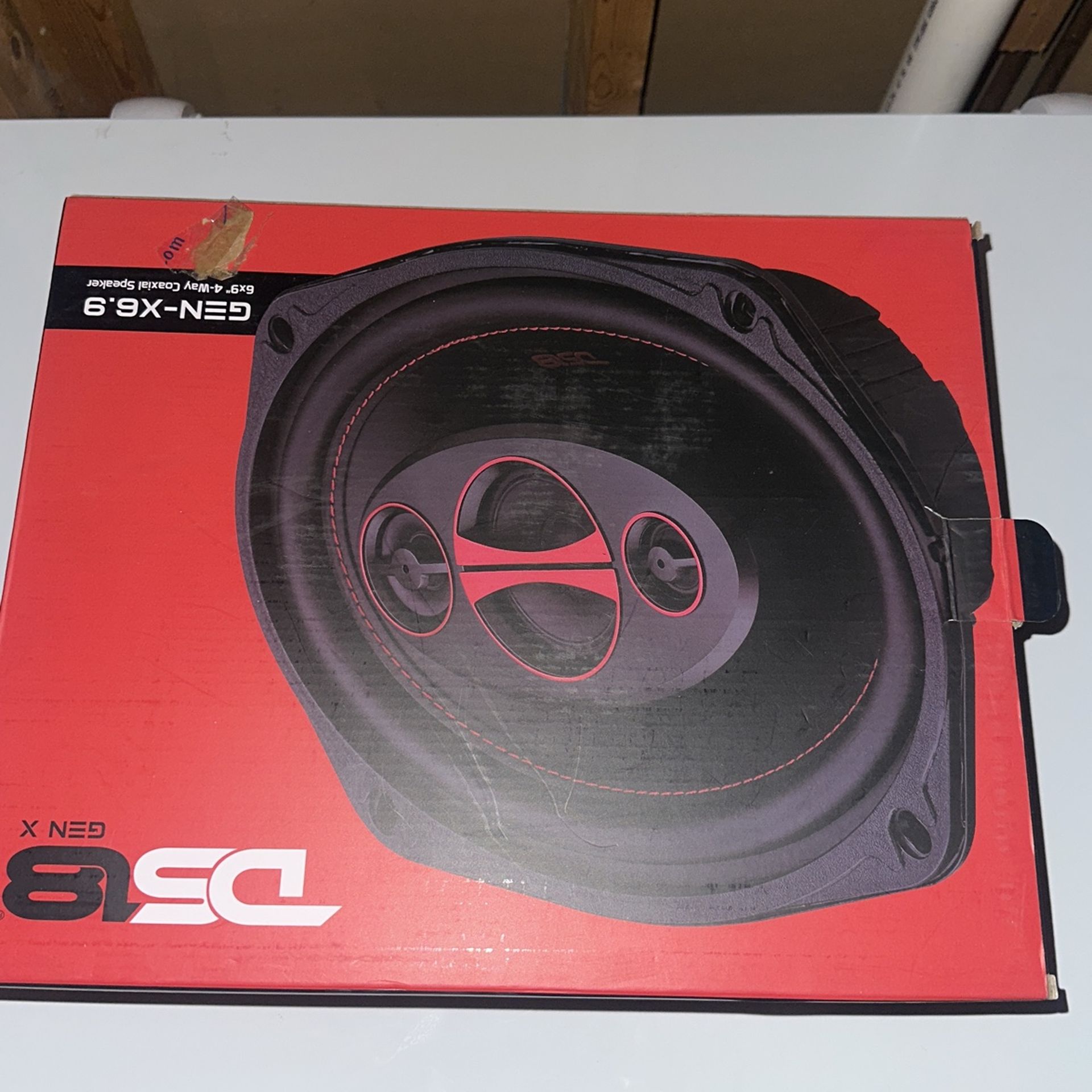 Car Audio