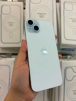 iPhone 15 Plus 128 GB