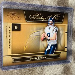 Old School Charger’s (6) Card L0T