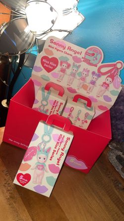 Sonny Angels 