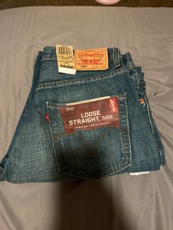 Levi’s jeans