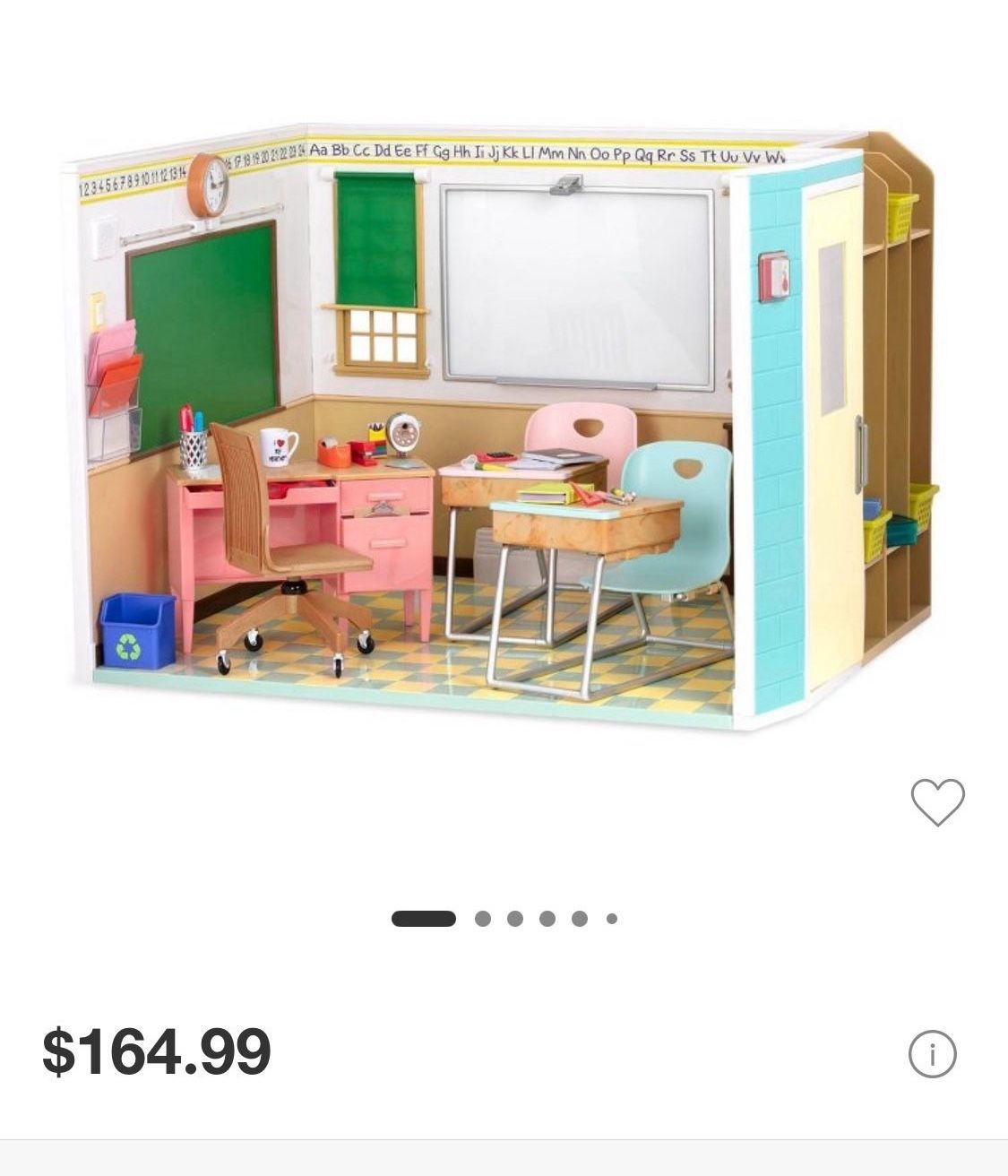 Our generation School
