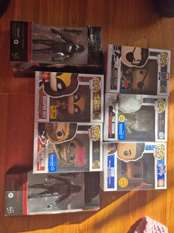 Funko Pop