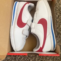 Cortez Basic 